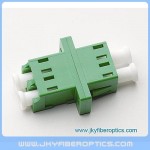 LCAPC duplex fiber optical adaptor(SC type)